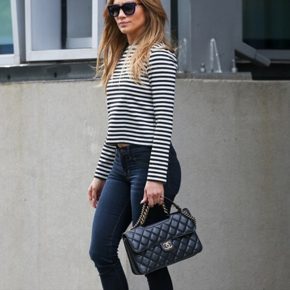 Jennifer Lopez🔹️Skinny Jeans